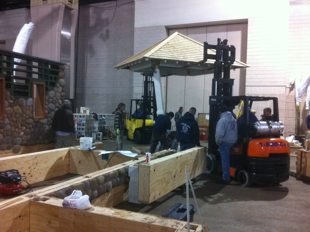 Philadelphia Int'l Flower Show 2012 by Ledden Palimeno Landscape Co. - Photo 7
