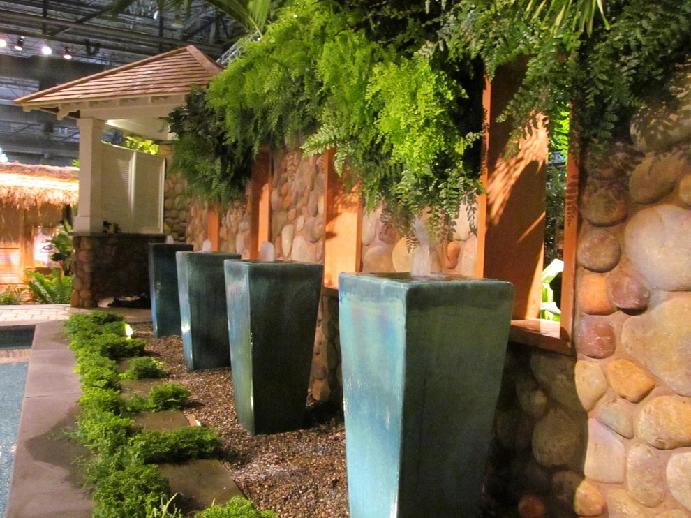 Philadelphia Int'l Flower Show 2012 by Ledden Palimeno Landscape Co. - Photo 4
