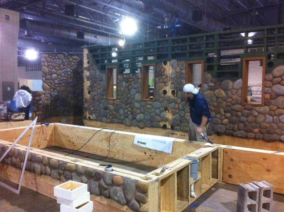 Philadelphia Int'l Flower Show 2012 by Ledden Palimeno Landscape Co. - Photo 2