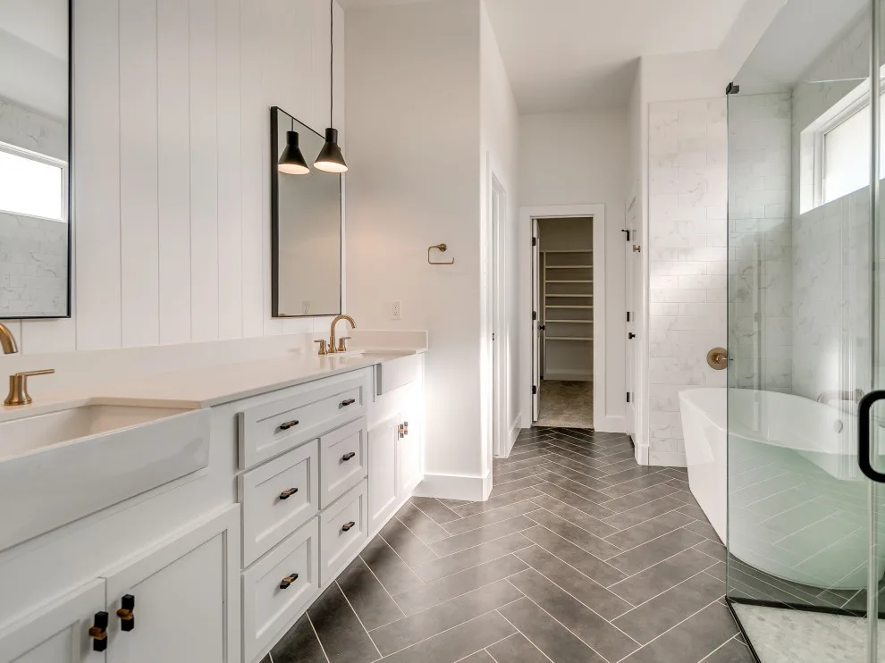 Rush Springs Lane Residence by Authentic Custom Homes - Photo 14