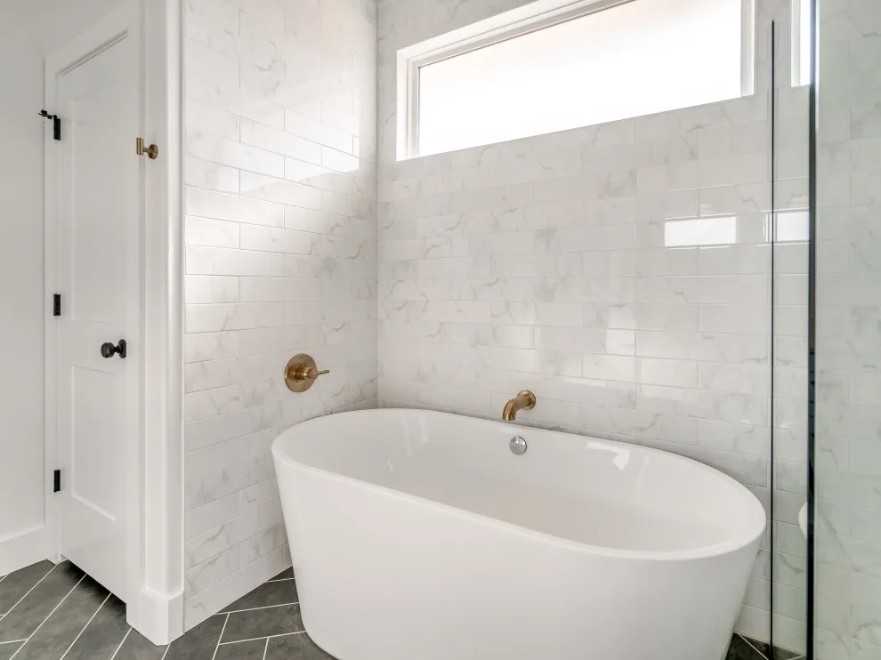 Rush Springs Lane Residence by Authentic Custom Homes - Photo 12