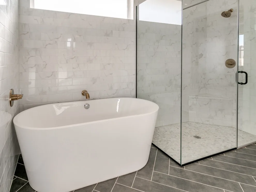 Rush Springs Lane Residence by Authentic Custom Homes - Photo 18