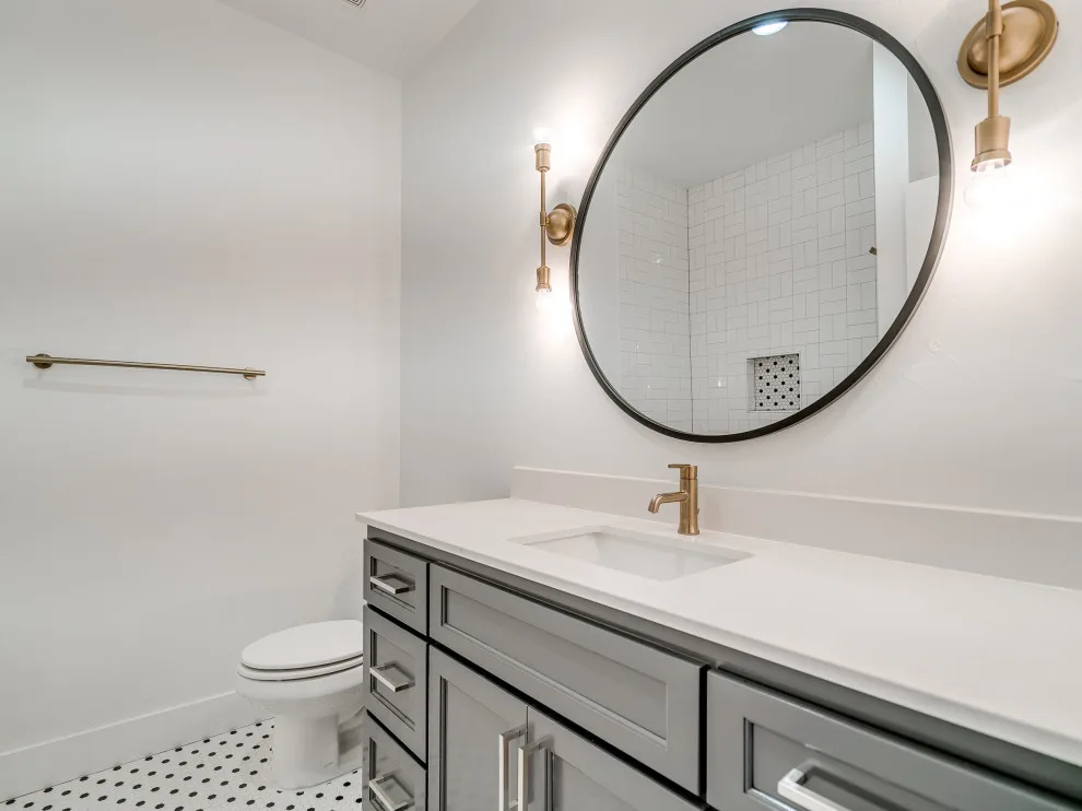 Rush Springs Lane Residence by Authentic Custom Homes - Photo 6