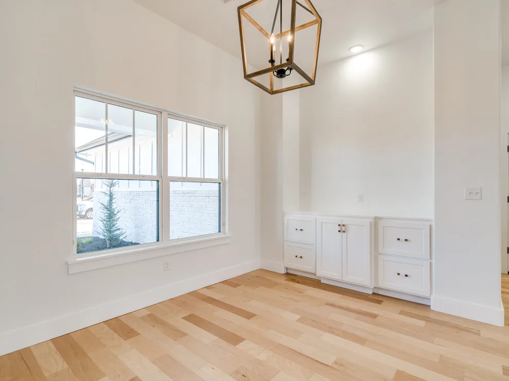 Rush Springs Lane Residence by Authentic Custom Homes - Photo 20
