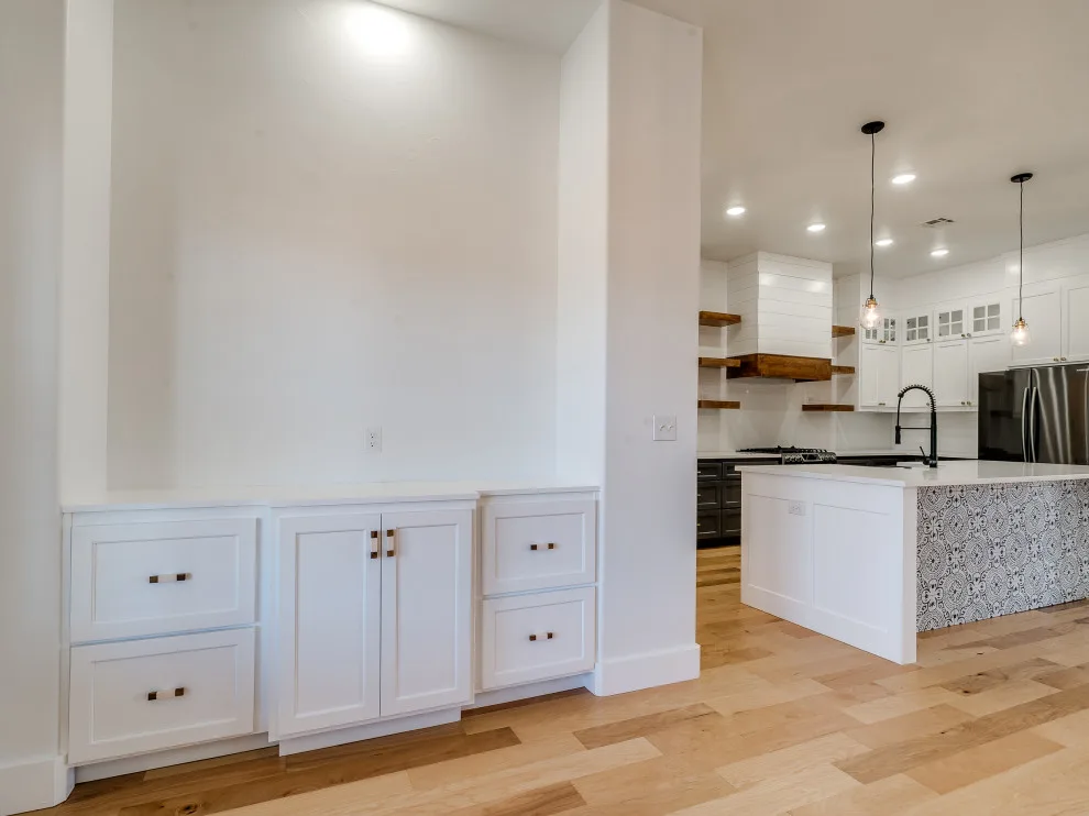 Rush Springs Lane Residence by Authentic Custom Homes - Photo 11