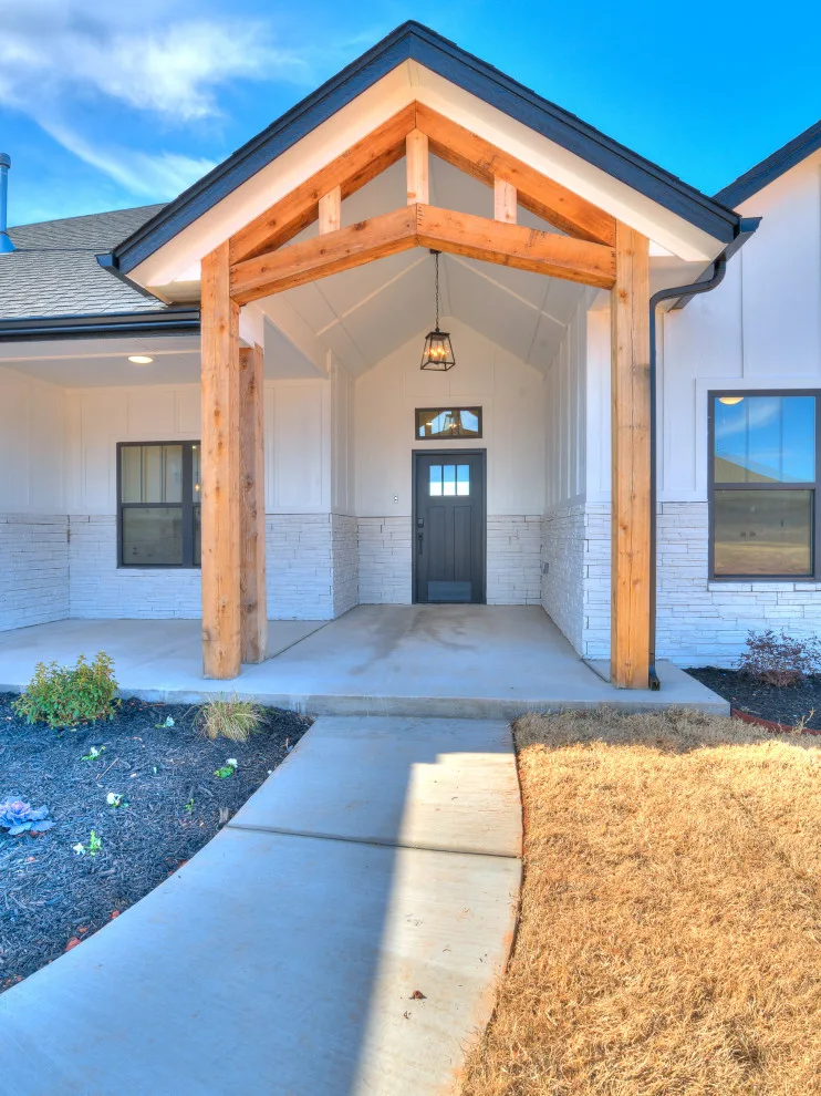 Authentic Custom Homes - Photo 10
