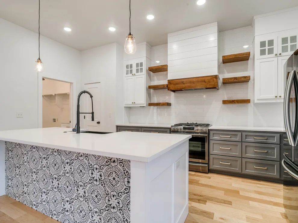 Rush Springs Lane Residence by Authentic Custom Homes - Photo 8