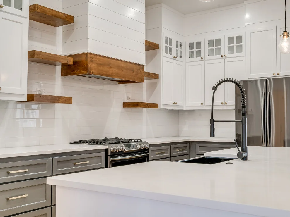 Rush Springs Lane Residence by Authentic Custom Homes - Photo 2