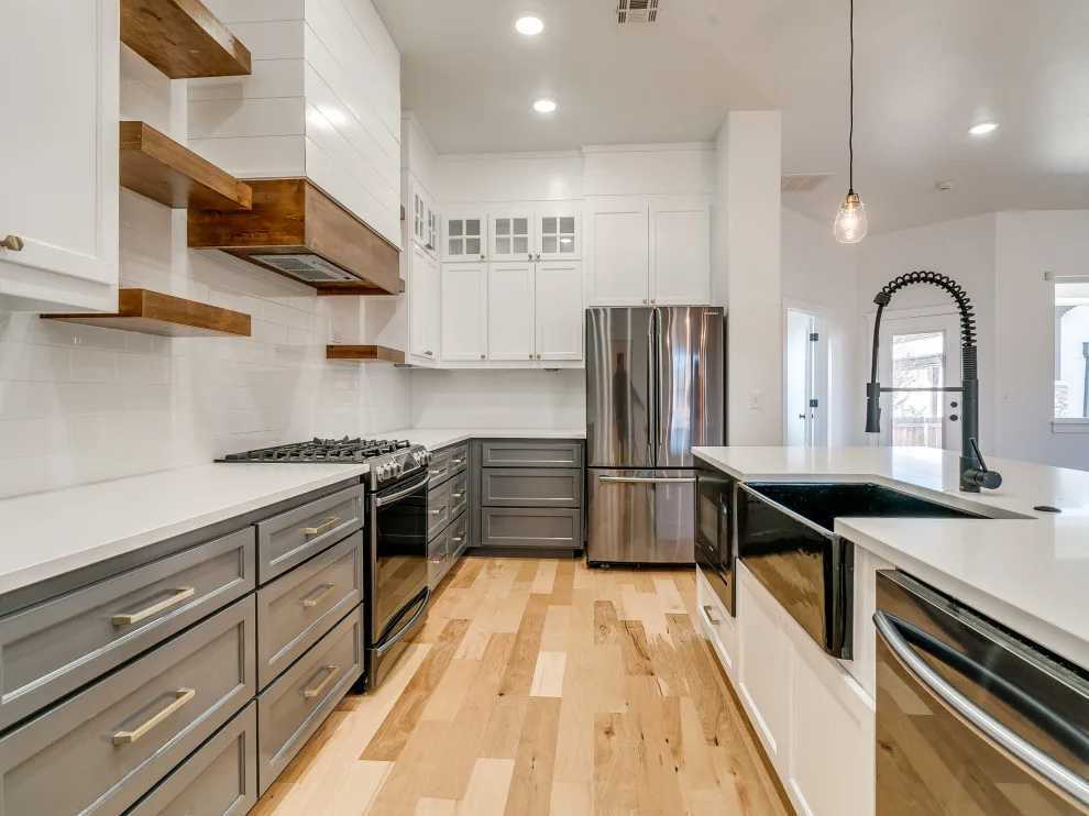 Rush Springs Lane Residence by Authentic Custom Homes - Photo 5