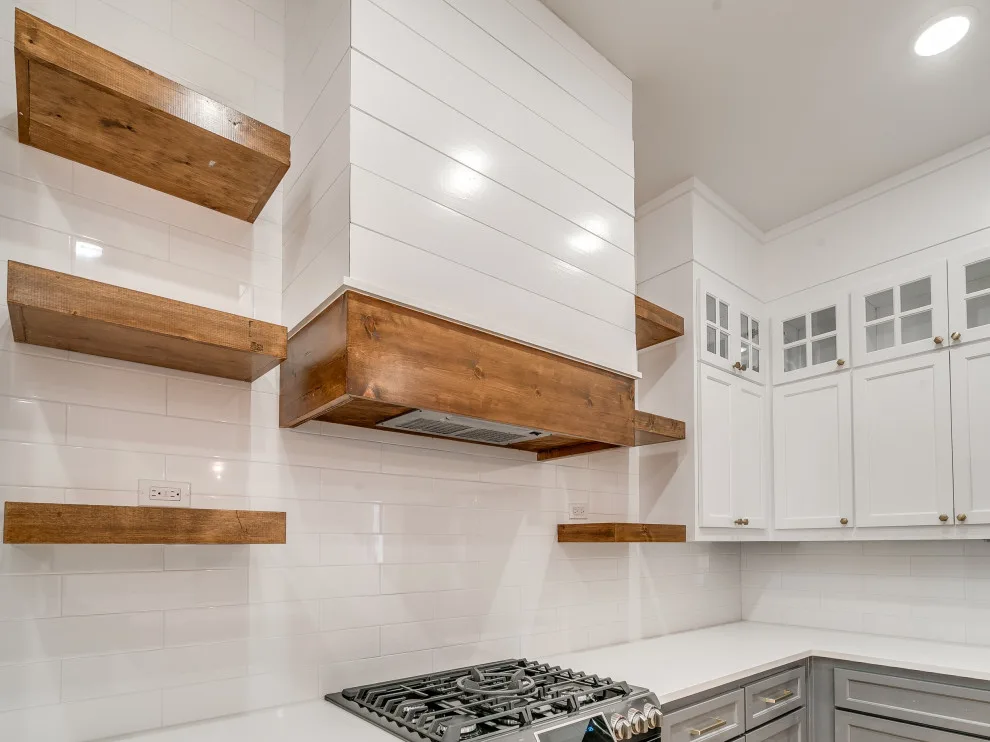 Rush Springs Lane Residence by Authentic Custom Homes - Photo 10