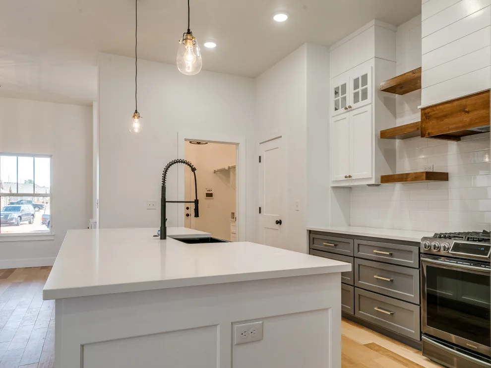 Rush Springs Lane Residence by Authentic Custom Homes - Photo 3