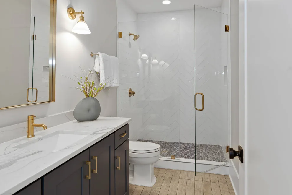 Russell Avenue by Gregg Homebuilding Company - Photo 35