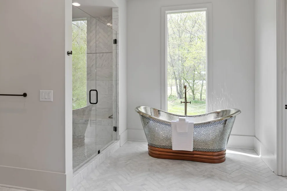 Russell Avenue by Gregg Homebuilding Company - Photo 30