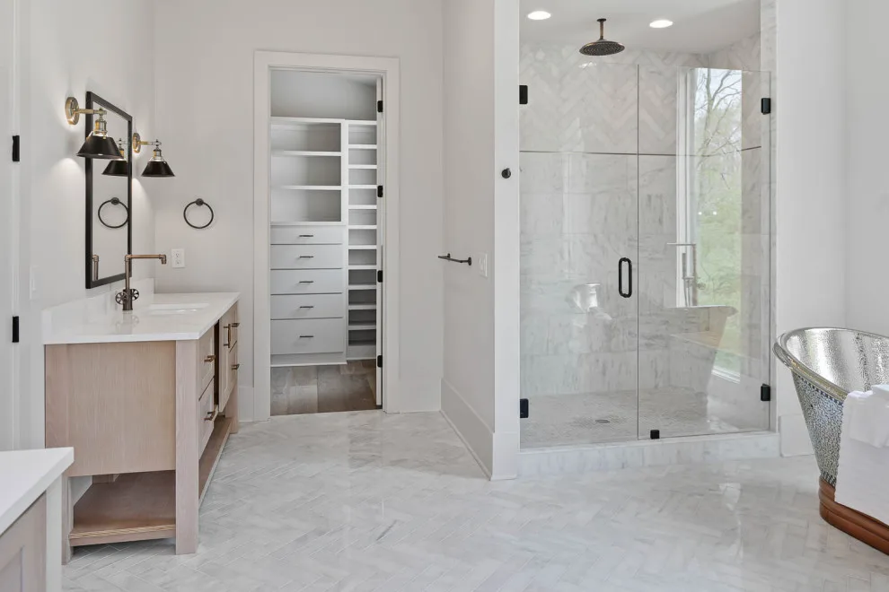 Russell Avenue by Gregg Homebuilding Company - Photo 16