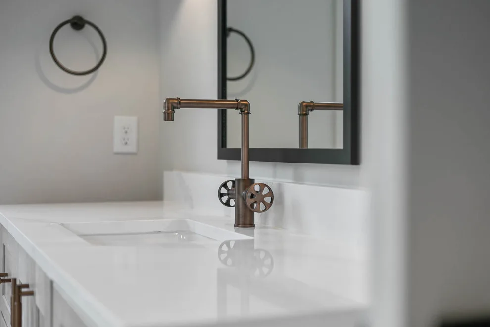 Russell Avenue by Gregg Homebuilding Company - Photo 3