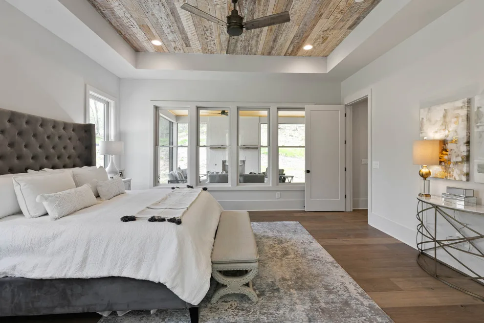 Russell Avenue by Gregg Homebuilding Company - Photo 5