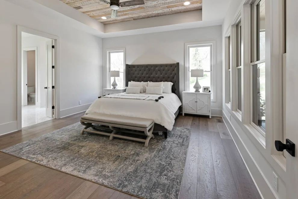 Russell Avenue by Gregg Homebuilding Company - Photo 49