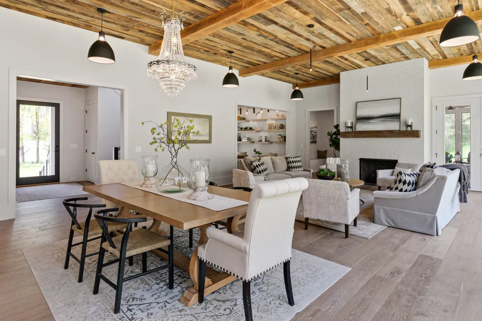 Russell Avenue by Gregg Homebuilding Company - Photo 32