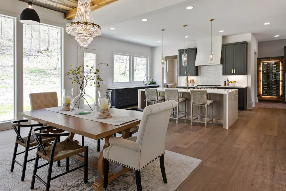 Russell Avenue by Gregg Homebuilding Company - Photo 26