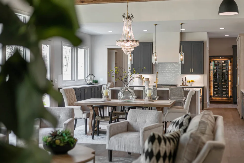 Russell Avenue by Gregg Homebuilding Company - Photo 46