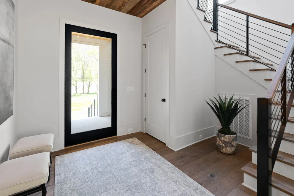 Russell Avenue by Gregg Homebuilding Company - Photo 52