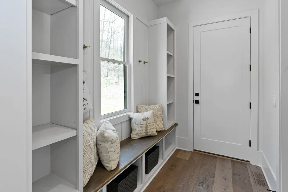 Russell Avenue by Gregg Homebuilding Company - Photo 11