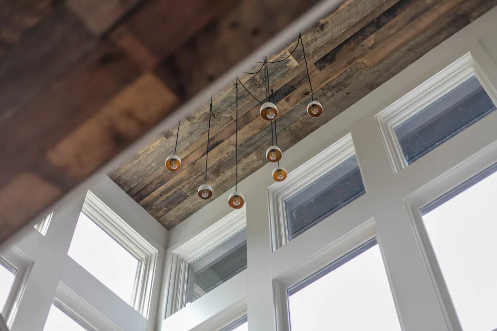 Russell Avenue by Gregg Homebuilding Company - Photo 15