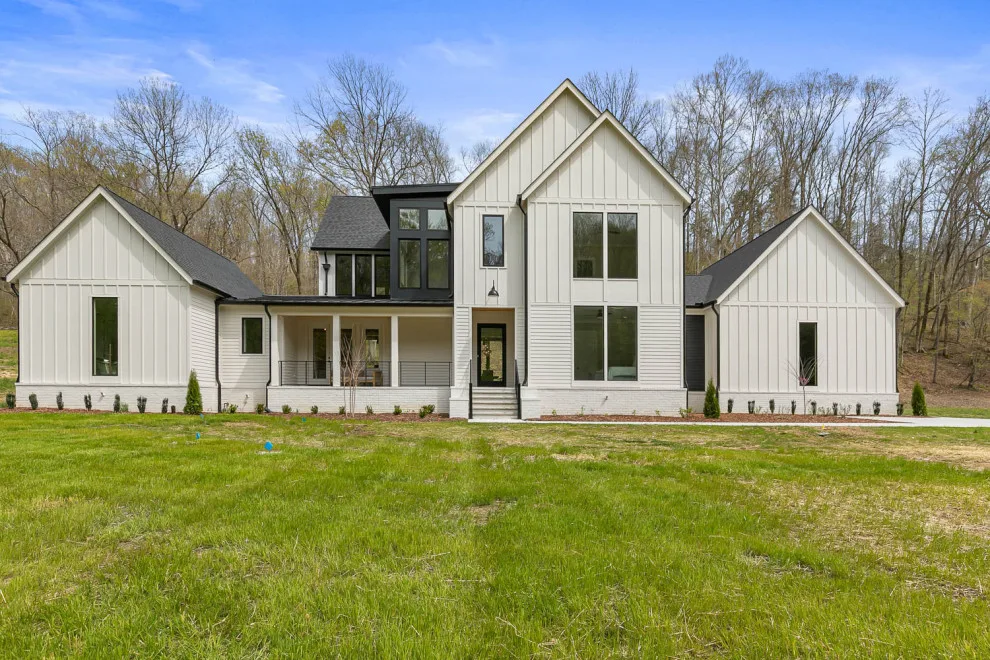 Russell Avenue by Gregg Homebuilding Company - Photo 47