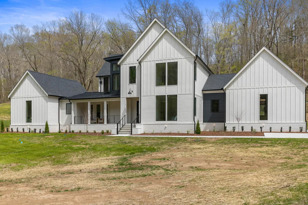 Russell Avenue by Gregg Homebuilding Company - Photo 48