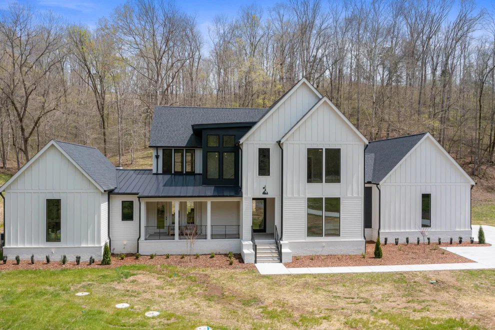 Russell Avenue by Gregg Homebuilding Company - Photo 25