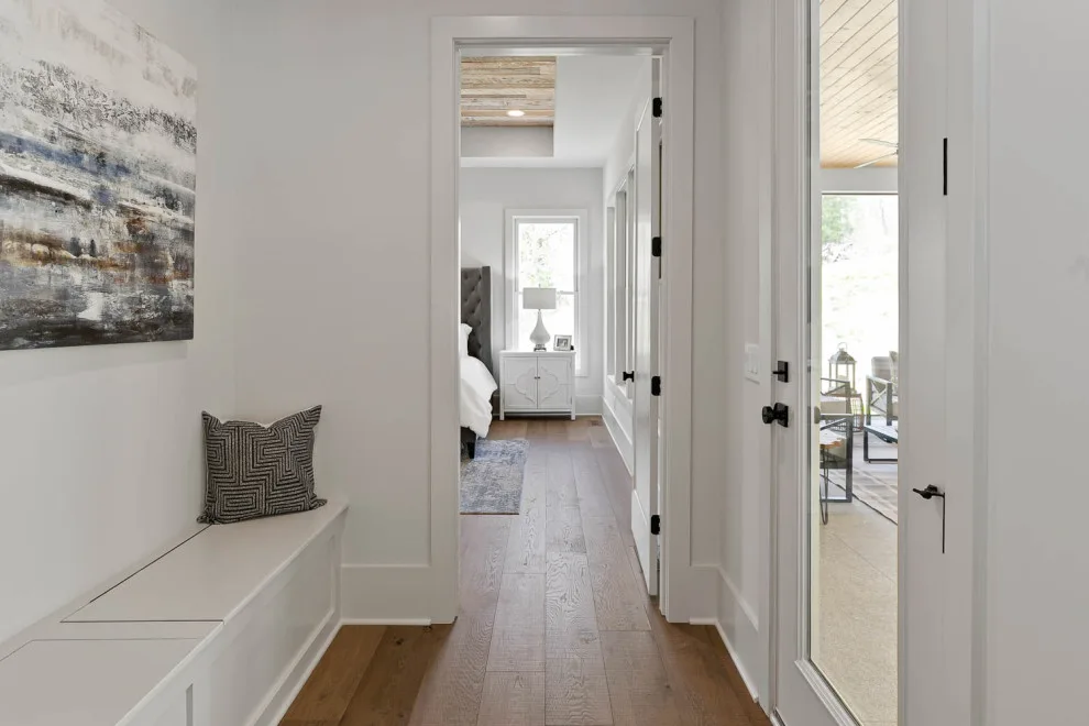 Russell Avenue by Gregg Homebuilding Company - Photo 51