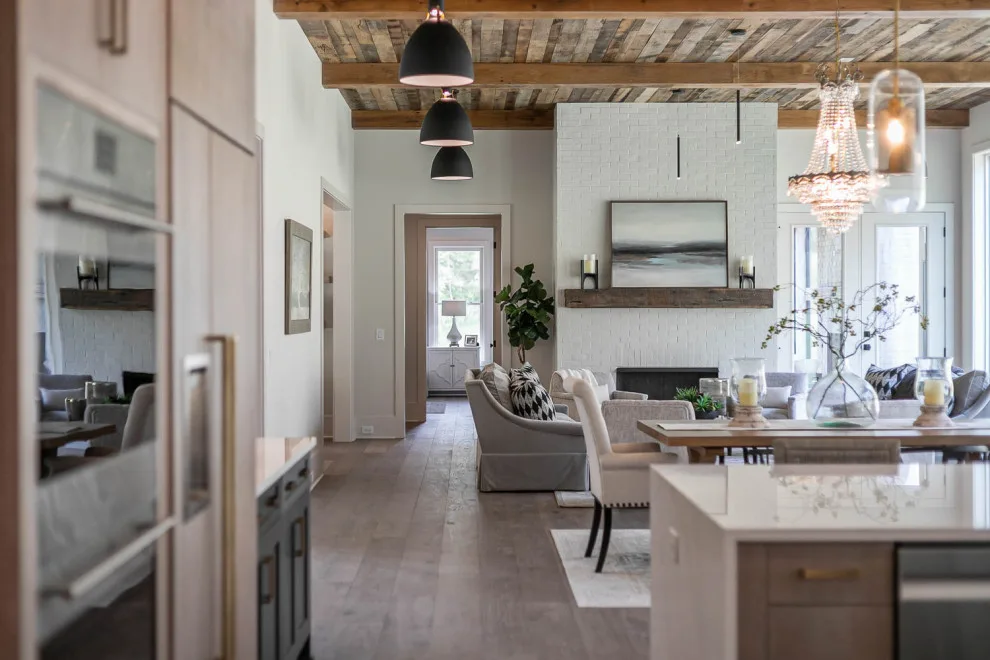 Russell Avenue by Gregg Homebuilding Company - Photo 18