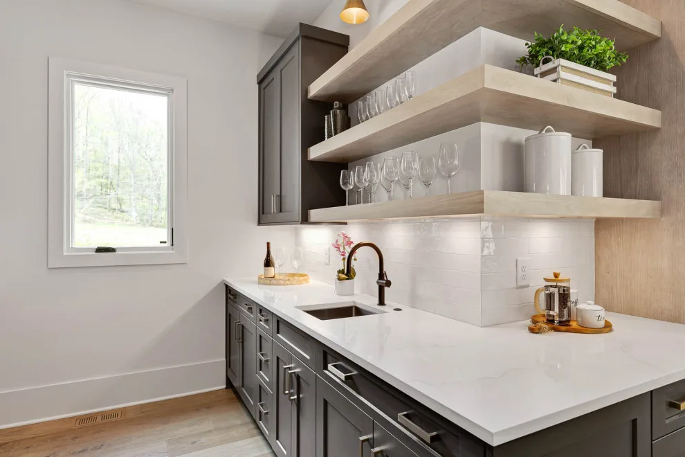 Russell Avenue by Gregg Homebuilding Company - Photo 9