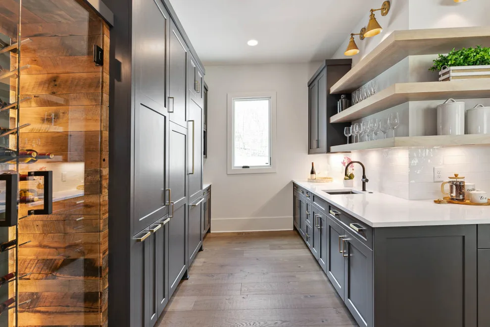 Russell Avenue by Gregg Homebuilding Company - Photo 60