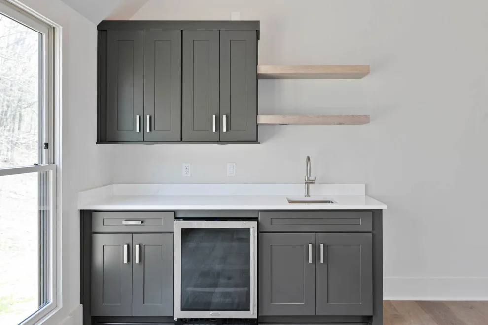 Russell Avenue by Gregg Homebuilding Company - Photo 55