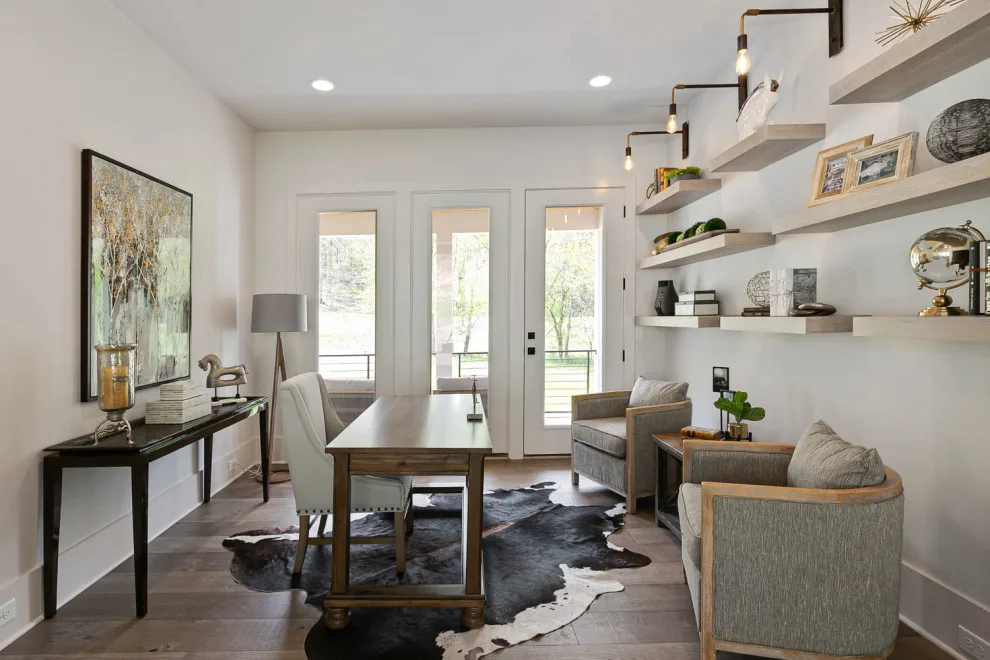 Russell Avenue by Gregg Homebuilding Company - Photo 13