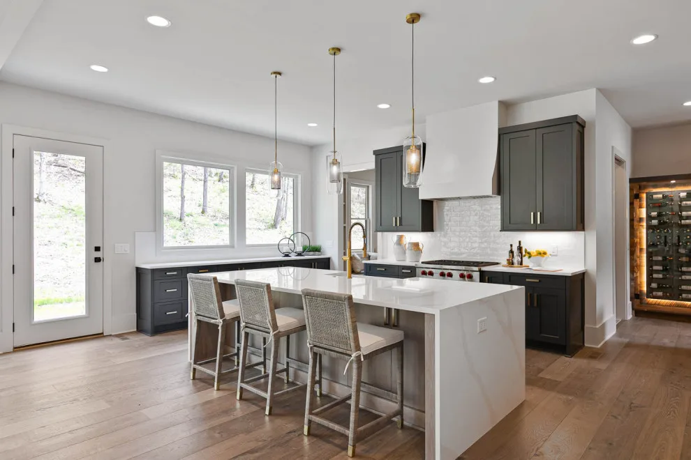 Russell Avenue by Gregg Homebuilding Company - Photo 38