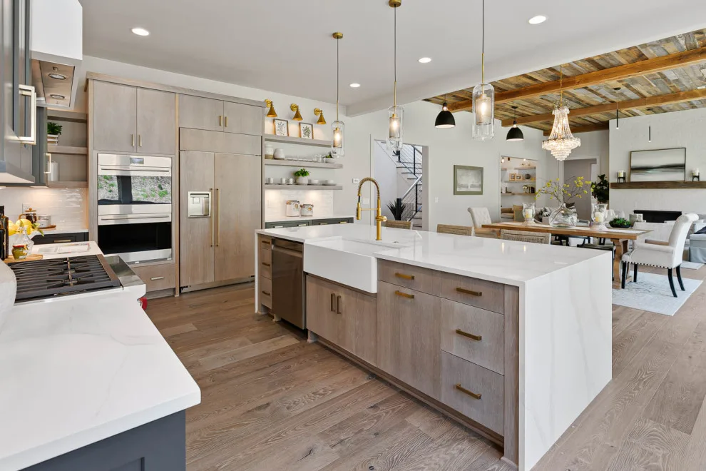 Russell Avenue by Gregg Homebuilding Company - Photo 2