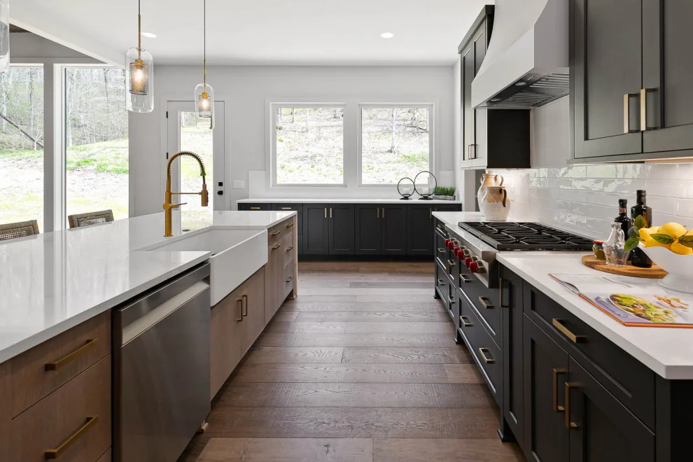 Russell Avenue by Gregg Homebuilding Company - Photo 31