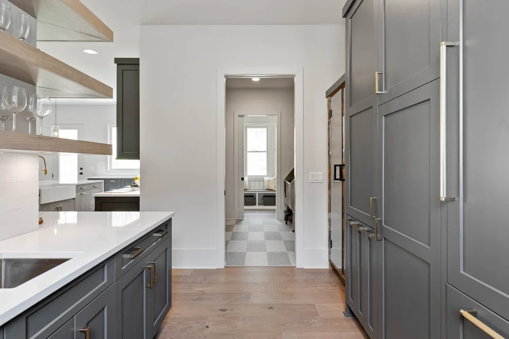 Russell Avenue by Gregg Homebuilding Company - Photo 14