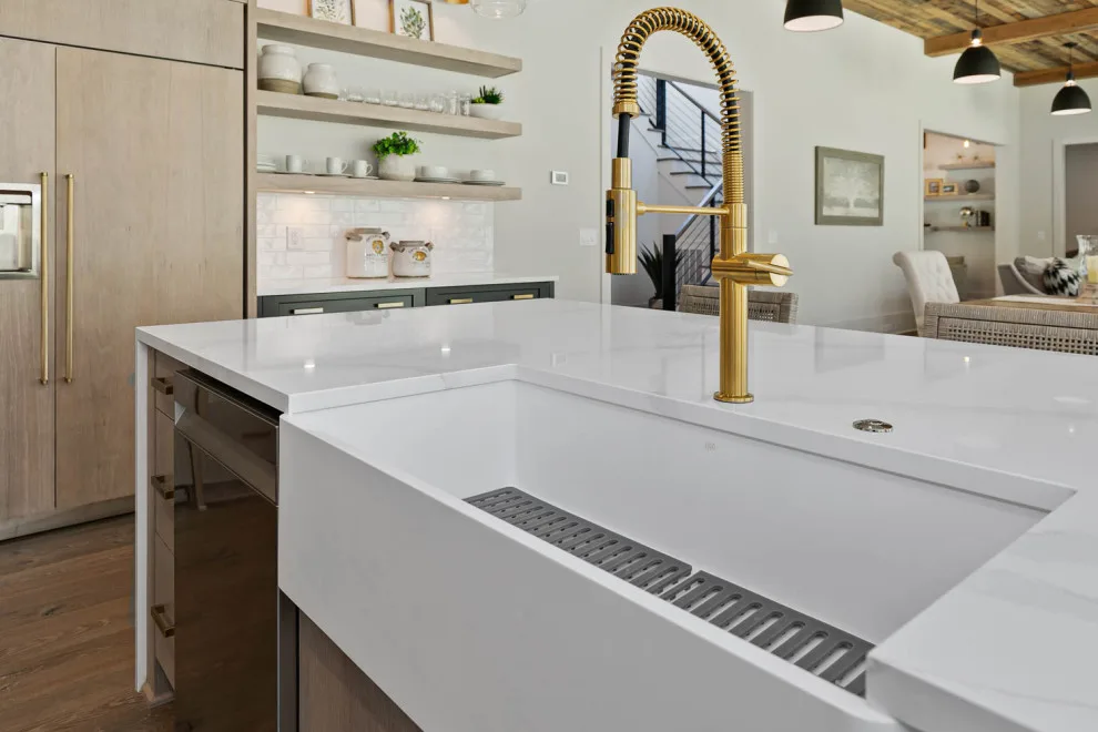 Russell Avenue by Gregg Homebuilding Company - Photo 59