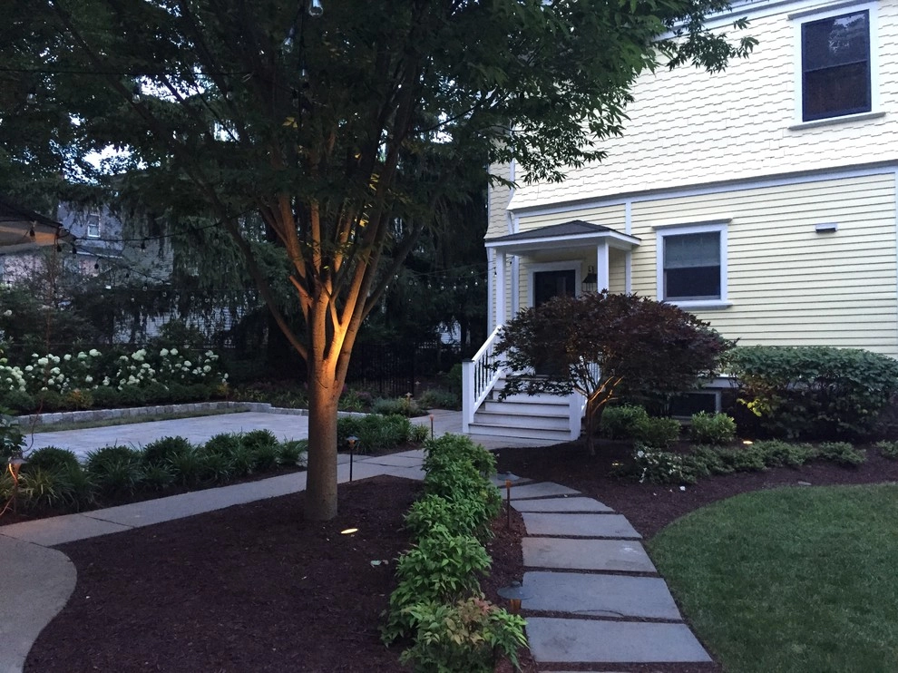 Wenonah, NJ Residence #2 by Ledden Palimeno Landscape Co. - Photo 7