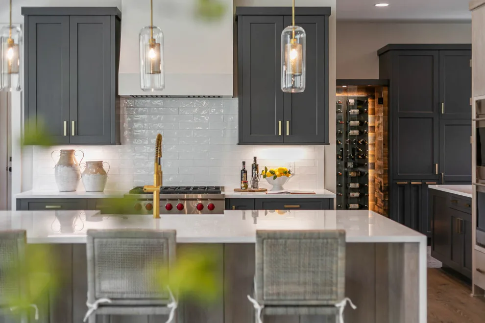 Russell Avenue by Gregg Homebuilding Company - Photo 43