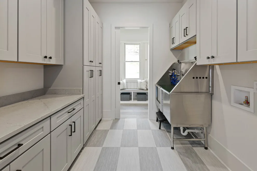 Russell Avenue by Gregg Homebuilding Company - Photo 54