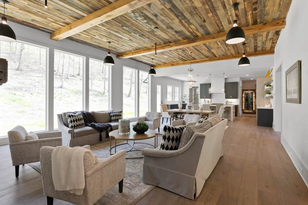 Russell Avenue by Gregg Homebuilding Company - Photo 27
