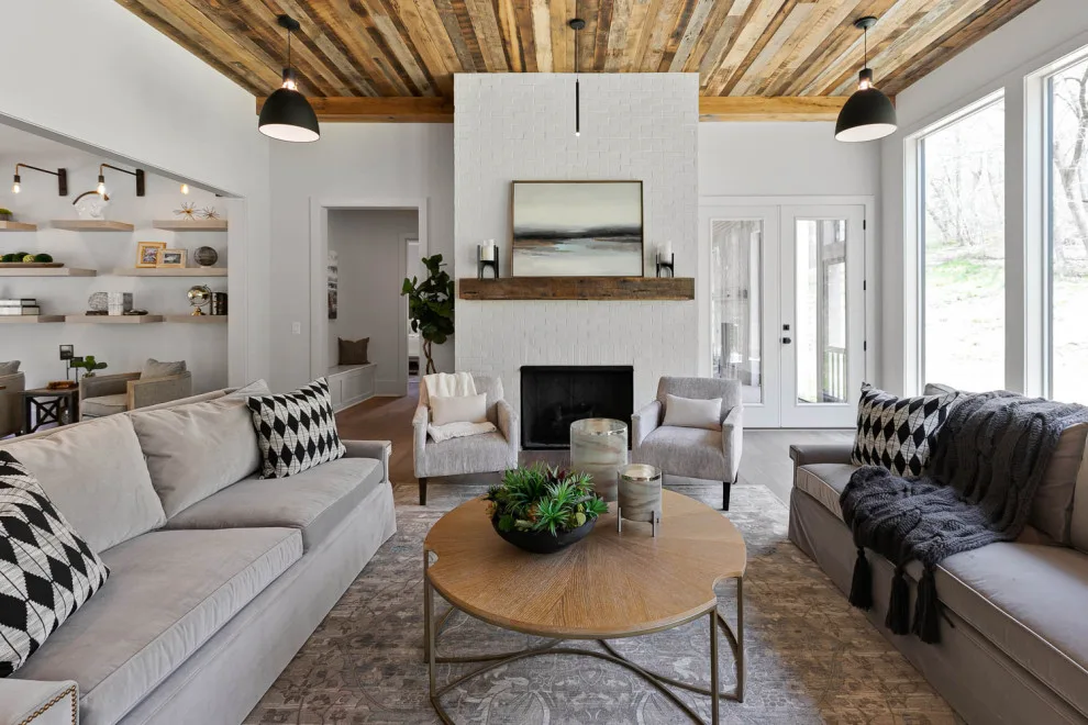 Russell Avenue by Gregg Homebuilding Company - Photo 56