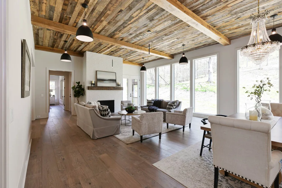 Russell Avenue by Gregg Homebuilding Company - Photo 53