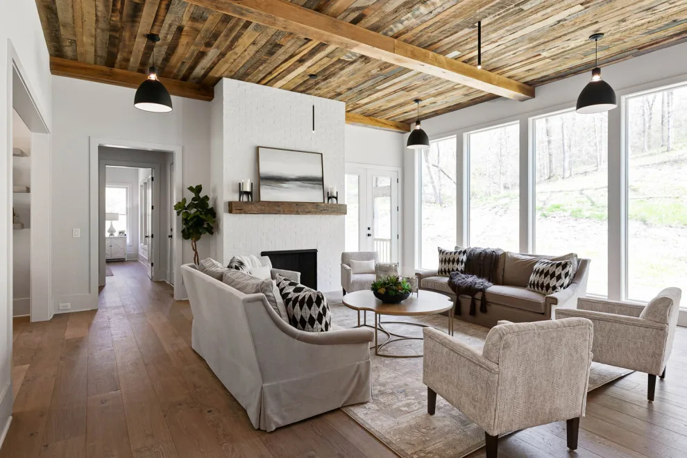 Russell Avenue by Gregg Homebuilding Company - Photo 21