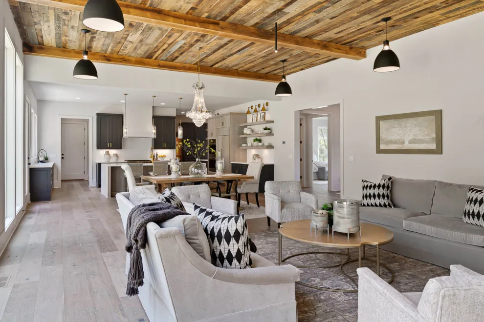 Russell Avenue by Gregg Homebuilding Company - Photo 23