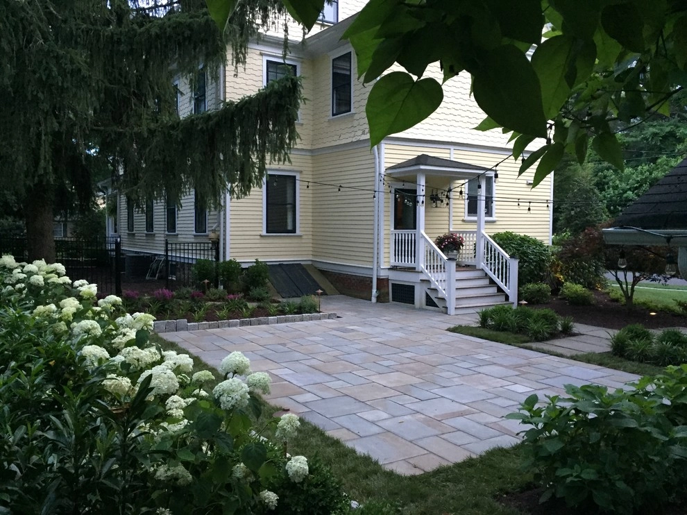 Wenonah, NJ Residence #2 by Ledden Palimeno Landscape Co. - Photo 4